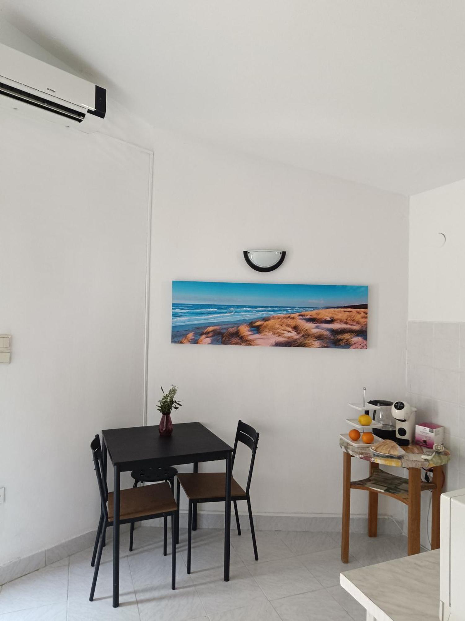 Studio Apartmani Tucic Celina Exterior foto